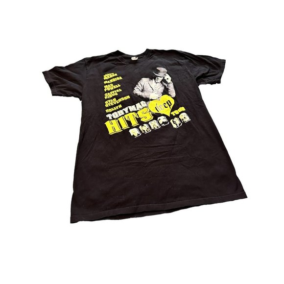 Toby Mac Tour Shirt 2017 Size L‎ - Picture 1 of 5